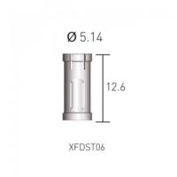 XFDST 06 - ограничители для фрез Линдеманна