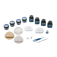 Стартовый набор Ceramill Motion