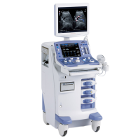 Hitachi Alpha 7 Аппарат УЗИ