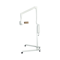 X-Mind DC Mobile - высокочастотный мобильный дентальный рентгеновский аппарат