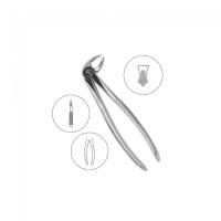 Щипцы для удаления зубов нижние, моляры (11-22)