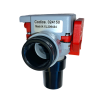 Cattani Mignon 04 - электропневматический разделительный клапан