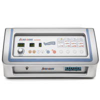 Won Industry LC-600S Аппарат для прессотерапии и лимфодренажа