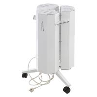 РБПЕ 6Х15 - бактерицидный передвижной облучатель-рециркулятор, шестиламповый