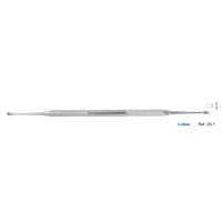 Ложка кюретажная Lukas, 3,0 мм (25-1)