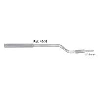 Остеотом с ограничителем, 3,0 мм