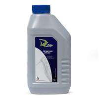 Сервисное масло для аппаратов по уходу за наконечниками (Assistina), 1 л