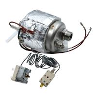 Парогенератор Melag для Vacuklav/Pro-Class в сборе 41965 Melag