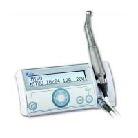 SILVER - эндодонтический мотор с наконечником Sirona 6:1