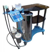 Элема-Н ЛК1 ЛОР-комбайн