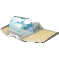 ВМУ 1.0 ТЕЙБЛ - настольный вытяжной модуль