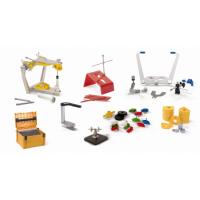 SAM 3 (ART 567MK) - артикуляторный комплект, для систем MPS