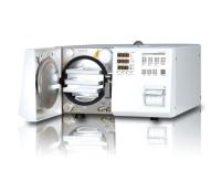 APTICA PLUS B - автоматический автоклав класса B с вакуумной сушкой и быстрым циклом, 4,5 л