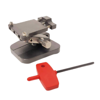 Artex NoPlast с Splitex пластиной