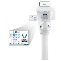 Gendex GXDP-700 S (3D), 6х8 - цифровая рентгенодиагностическая система 2 в 1 (2D и 3D)