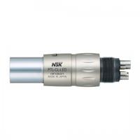 PTL-CL-LED - быстросъемный переходник с оптикой