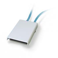 ПВП 1.0 - пневматическая ножная педаль управления для автономных модулей АМС