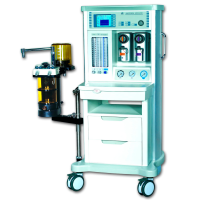 Startech AM-301 Multi Наркозно-дыхательный аппарат