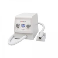 Podomaster Classic - аппарат для педикюра со встроенным пылесосом и пеналом для фрез