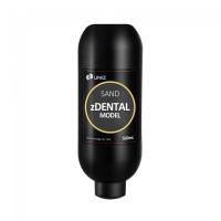 zDental MODEL Sand - фотополимерная смола, песочная, 0,5 л