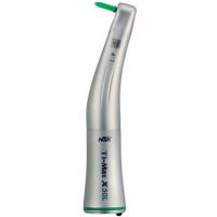 Ti-Max X50L - угловой наконечник с оптикой, 4:1