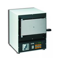 Programix TX 50 - программируемая муфельная печь, объем камеры 4,2 л