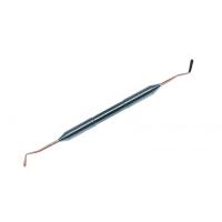 04-16 - штопфер обратноконусный - гладилка большая 2,4/2,4