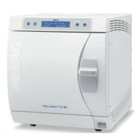 Vacuklav 23 B+ - автоклав с камерой на 22 л, автономный, B-Class, глубина камеры 45 см