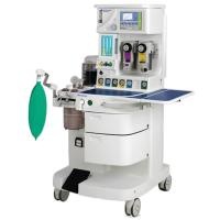 SpaceLabs Blease Sirius Наркозно-дыхательный аппарат