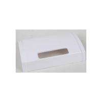 Задний пластик кресла для установок AY-A 1000