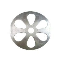 JT-191 - диск вспомогательный для установки алмазного диска