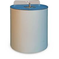 ФРМ 2.0 - фрезер вертикальный для обработки моделей