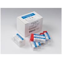 Pro-Tech Point-EX Assort Set - набор боров для работы с керамикой, 8 шт.