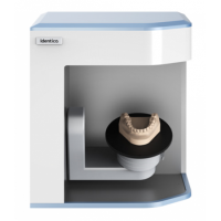 Identica T300 - стоматологический лабораторный 3D-сканер