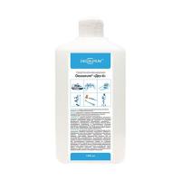 Дез-6 - средство дезинфицирующее с отдушкой, флакон, 1 л