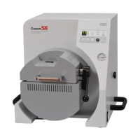 CASCOM SE - литейная установка вакуумная индукционная c электронно-цифровым управлением