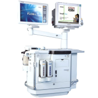 Maquet Flow-i Наркозно-дыхательный аппарат