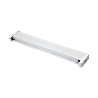 ОБН01-150-001 - облучатель бактерицидный, настенный, комбинированный, 2х30 Вт