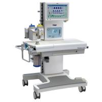 Draeger Perseus A500 Наркозно-дыхательный аппарат