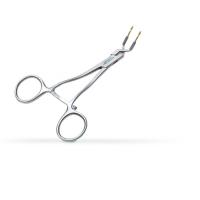 Keramogrip, изогнутые цанги