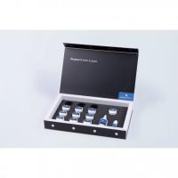 Набор красок и глазури после синтеризации (12 принадлежностей)