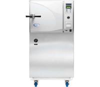 3870 EHS (HSG-WS) – электронный (автоматический) вакуумный автоклав класса В, 85 л