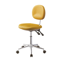 Ortho MA02 СТ-9Р - ортопедический стул со спинкой