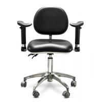 JKS-039 - стул врача-стоматолога для работы с микроскопом​