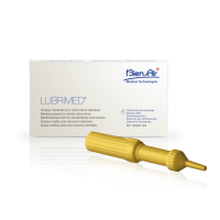 Lubrimed - консистентная смазка для турбин с шарикоподшипниками (6шт.)