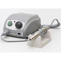 STRONG 207A 107II - аппарат для маникюра без педали, в сумке, 35000 об/мин