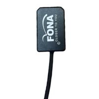 StarX Pro - визиограф Fona