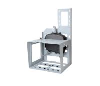 Настенное крепление под аспирационные системы V/VS 600, 900, 1200, Tyscor