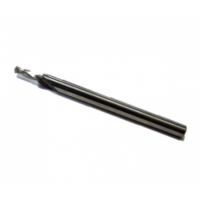 JT-203-1.85 - ступенчатое сверло, 1.85 мм, 10 шт.