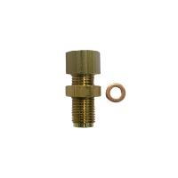 Кавитационный обратный клапан Melag для Vacuklav 24B+/24BL+ (ремкомплект)